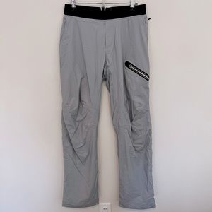 Lululemon Seawall Track Pant (Lined)